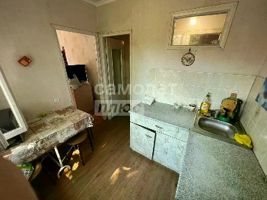 Продается 2-комн. квартира, 40,3 м²