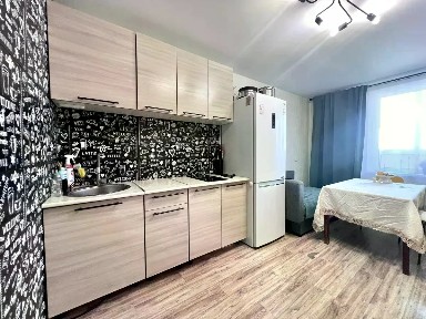 Продается 2-комн. квартира, 59 м²