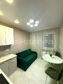 Продается 1-комн. квартира, 34,9 м²