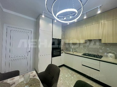 Продается 1-комн. квартира, 38,8 м²