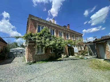 Продается 2-комн. квартира, 33,8 м²