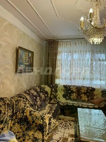 Продается 2-комн. квартира, 51,3 м²