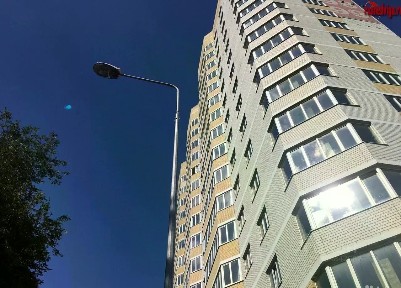 Продается 1-комн. квартира, 47 м²