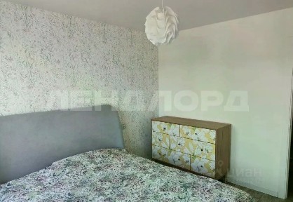 Продается 2-комн. квартира, 52,6 м²