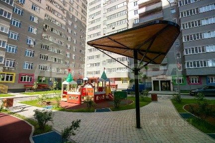 Продается 1-комн. квартира, 41 м²
