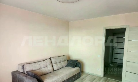 Продается 1-комн. квартира, 39,9 м²