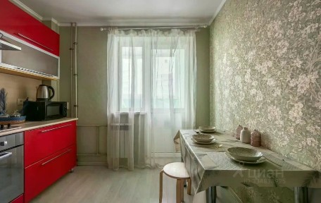 Продается 1-комн. квартира, 38 м²