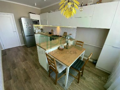 Продается 1-комн. квартира, 47,4 м²