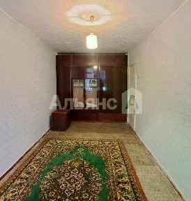 Продается 3-комн. квартира, 63 м²