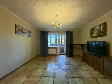 Продается 1-комн. квартира, 39 м²