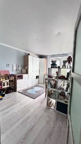 Продается 3-комн. квартира, 99,4 м²