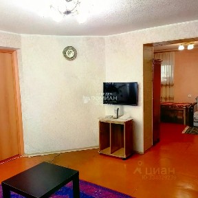 Продается 3-комн. квартира, 57,8 м²