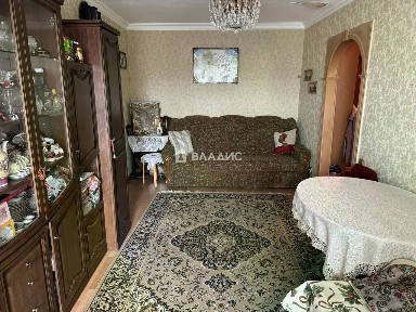 Продается 2-комн. квартира, 42 м²