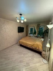 Продается 1-комн. квартира, 30,6 м²