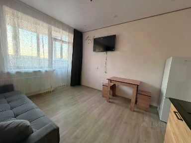 Продается студия, 30 м²