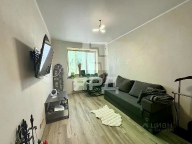 Продается 1-комн. квартира, 26,2 м²