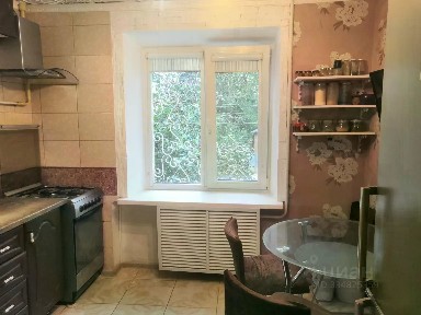Продается 2-комн. квартира, 47,7 м²