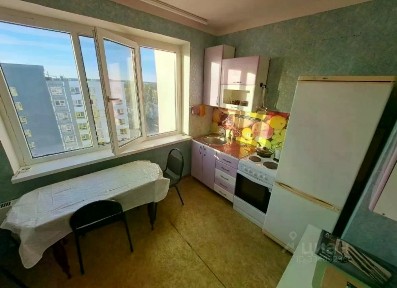 Сдается 1-комн. квартира, 38 м²