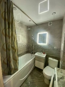 Сдается 1-комн. квартира, 43 м²