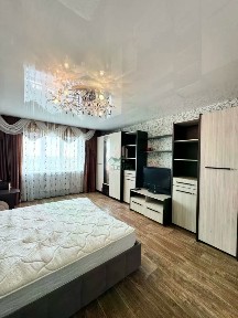 Сдается 1-комн. квартира, 39,9 м²