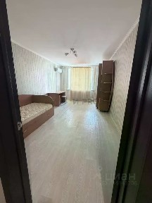 Сдается 1-комн. квартира, 39 м²