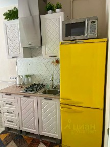 Сдается 1-комн. квартира, 26 м²