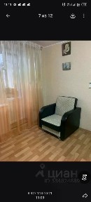 Сдается 1-комн. квартира, 42 м²