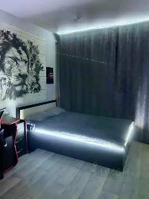 Сдается студия, 20,2 м²