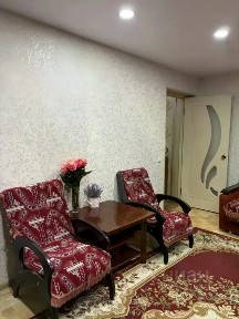 Сдается 1-комн. квартира, 32 м²
