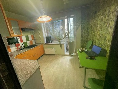 Сдается 2-комн. квартира, 56 м²