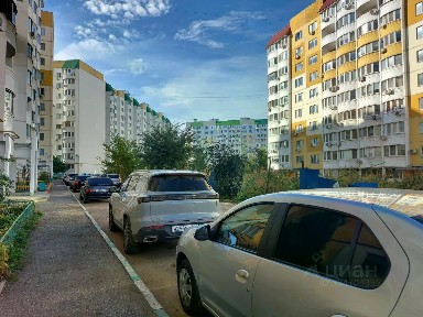 Сдается 1-комн. квартира, 40 м²