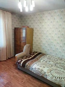 Сдается 1-комн. квартира, 34 м²