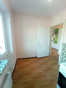 Сдается 1-комн. квартира, 24,6 м²