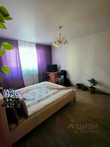 Сдается 1-комн. квартира, 32 м²