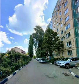 Сдается 2-комн. квартира, 55 м²