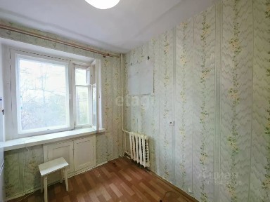 Продается 1-комн. квартира, 32,2 м²