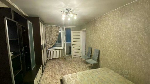 Сдается 3-комн. квартира, 63 м²