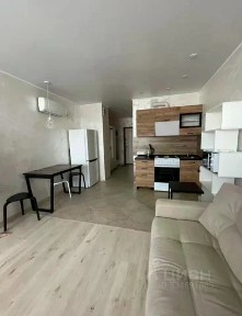 Сдается студия, 30 м²
