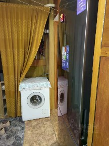 Сдается 3-комн. квартира, 55,3 м²