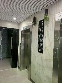 Сдается 1-комн. квартира, 41 м²