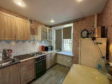 Сдается 2-комн. квартира, 44 м²