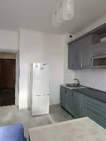 Сдается 1-комн. квартира, 45 м²