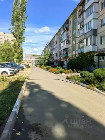 Сдается 3-комн. квартира, 63 м²