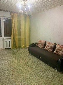 Сдается 1-комн. квартира, 36 м²