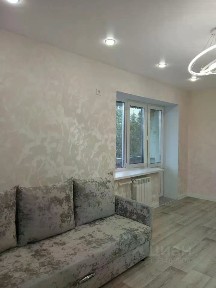 Сдается 1-комн. квартира, 33 м²