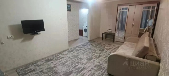 Сдается 1-комн. квартира, 30 м²