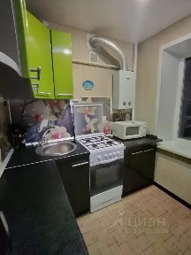 Сдается 1-комн. квартира, 30 м²