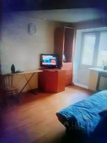 Сдается 1-комн. квартира, 33 м²