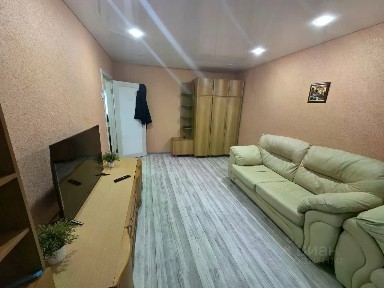 Сдается 1-комн. квартира, 37,5 м²