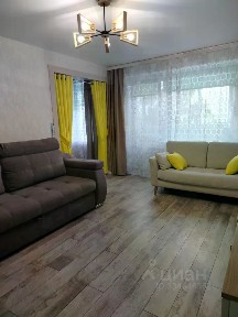 Сдается 1-комн. квартира, 31,5 м²